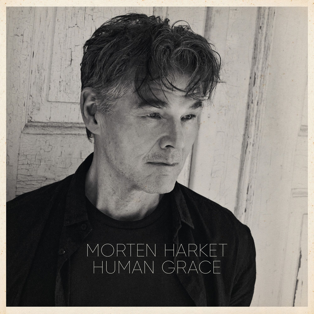 Morten Harket: Human Grace (2026)